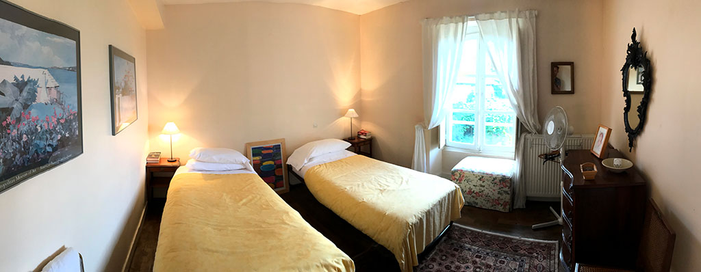CCottage Bedroom 2