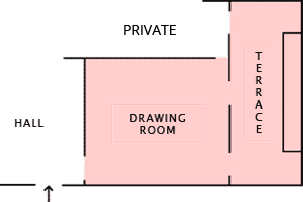 The Drawing Room